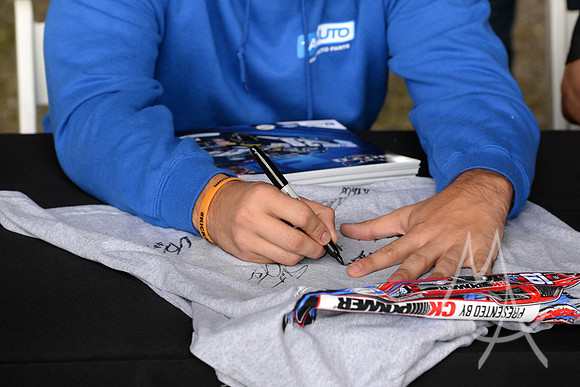 AUTO: JUN 22 NASCAR Gander Outdoors Truck Series - CarShield 200 presented by CK Power