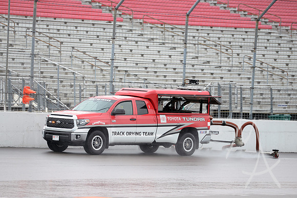 AUTO: JUN 22 NASCAR Gander Outdoors Truck Series - CarShield 200 presented by CK Power