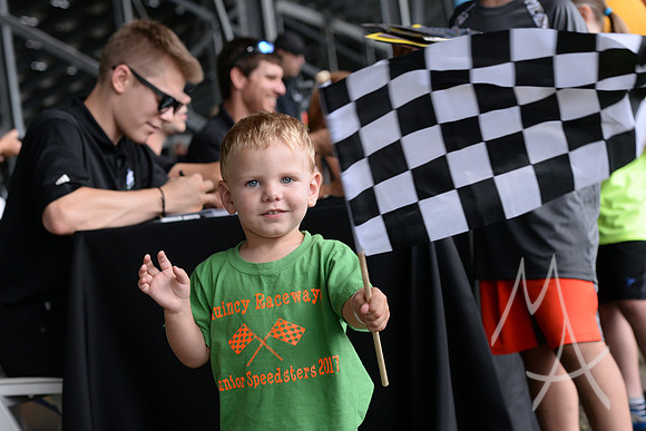 AUTO: JUN 22 NASCAR Gander Outdoors Truck Series - CarShield 200 presented by CK Power
