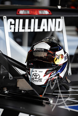 AUTO: JUN 22 NASCAR Gander Outdoors Truck Series - CarShield 200 presented by CK Power