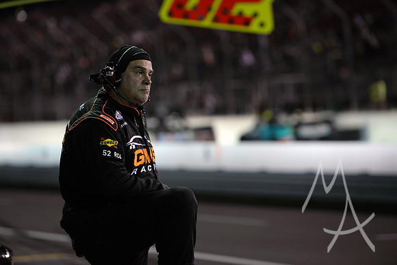 AUTO: JUN 22 NASCAR Gander Outdoors Truck Series - CarShield 200 presented by CK Power