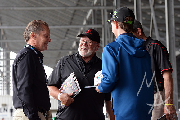AUTO: JUN 22 NASCAR Gander Outdoors Truck Series - CarShield 200 presented by CK Power