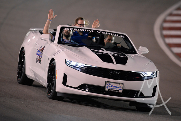 AUTO: JUN 22 NASCAR Gander Outdoors Truck Series - CarShield 200 presented by CK Power