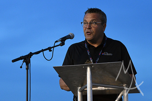 AUTO: JUN 22 NASCAR Gander Outdoors Truck Series - CarShield 200 presented by CK Power
