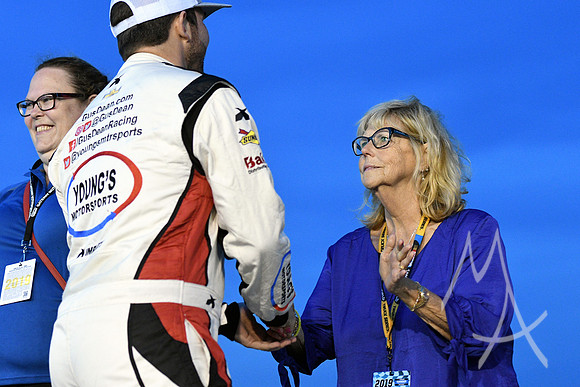 AUTO: JUN 22 NASCAR Gander Outdoors Truck Series - CarShield 200 presented by CK Power