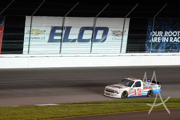 AUTO: JUN 22 NASCAR Gander Outdoors Truck Series - CarShield 200 presented by CK Power