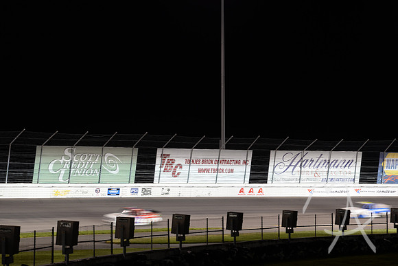 AUTO: JUN 22 NASCAR Gander Outdoors Truck Series - CarShield 200 presented by CK Power