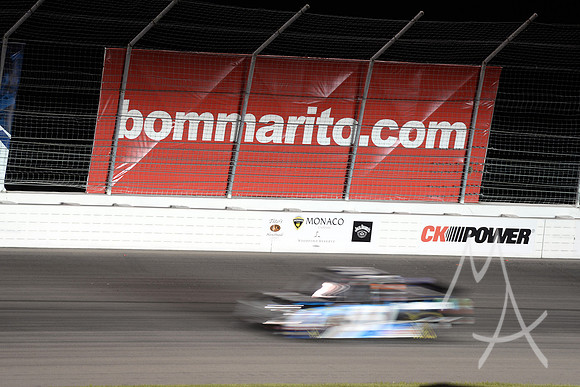 AUTO: JUN 22 NASCAR Gander Outdoors Truck Series - CarShield 200 presented by CK Power