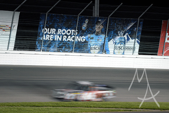 AUTO: JUN 22 NASCAR Gander Outdoors Truck Series - CarShield 200 presented by CK Power