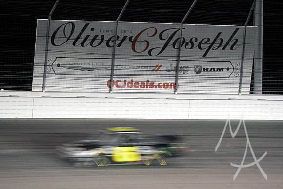 AUTO: JUN 22 NASCAR Gander Outdoors Truck Series - CarShield 200 presented by CK Power