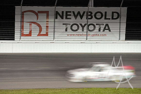 AUTO: JUN 22 NASCAR Gander Outdoors Truck Series - CarShield 200 presented by CK Power
