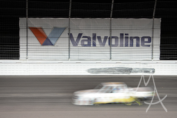 AUTO: JUN 22 NASCAR Gander Outdoors Truck Series - CarShield 200 presented by CK Power