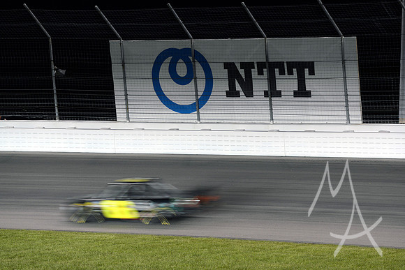 AUTO: JUN 22 NASCAR Gander Outdoors Truck Series - CarShield 200 presented by CK Power