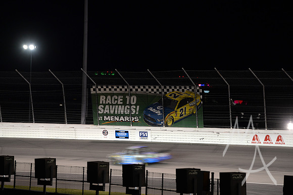 AUTO: JUN 22 NASCAR Gander Outdoors Truck Series - CarShield 200 presented by CK Power