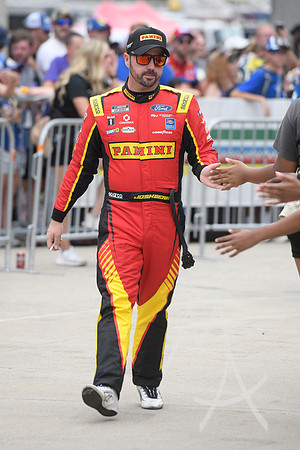 AUTO: JUL 21 NASCAR Cup Series Brickyard 400