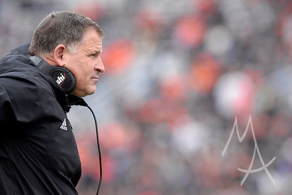 COLLEGE FOOTBALL: OCT 30 Rutgers at Illinois