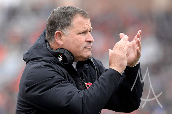 COLLEGE FOOTBALL: OCT 30 Rutgers at Illinois