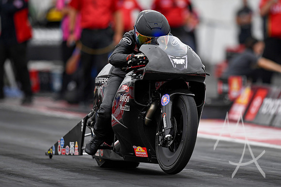 AUTO: AUG 31 NHRA US Nationals