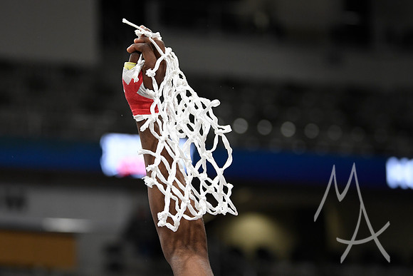 COLLEGE BASKETBALL: MAR 11 Horizon League Championship Robert Morris vs Youngstown State