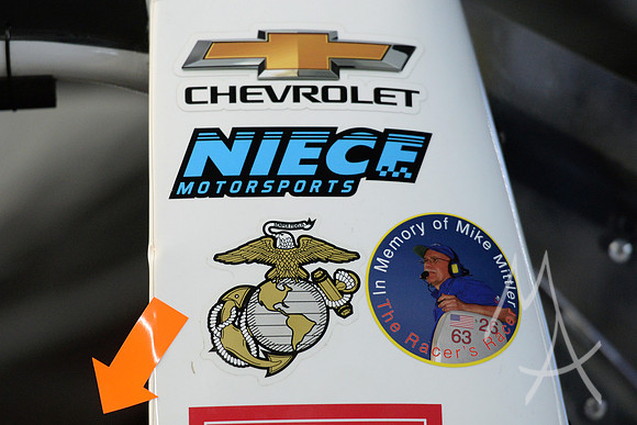 AUTO: JUN 22 NASCAR Gander Outdoors Truck Series - CarShield 200 presented by CK Power
