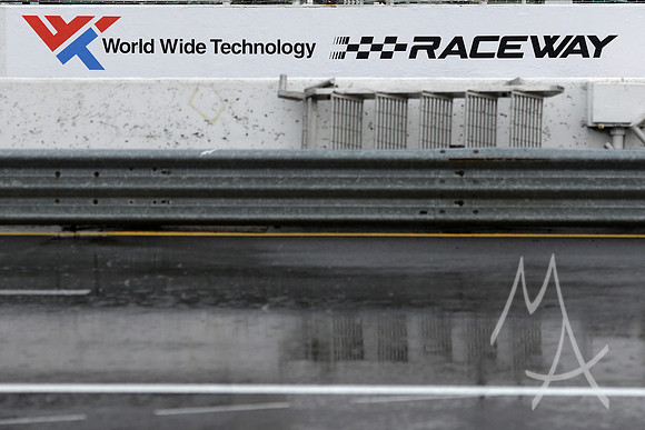 AUTO: JUN 22 NASCAR Gander Outdoors Truck Series - CarShield 200 presented by CK Power