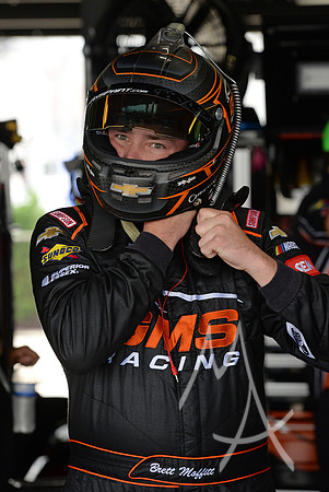AUTO: JUN 22 NASCAR Gander Outdoors Truck Series - CarShield 200 presented by CK Power
