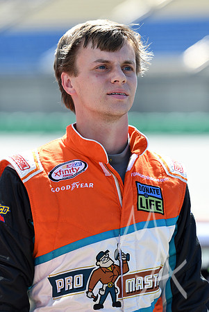 AUTO: JUL 12 NASCAR Xfinity Series - Alsco 300