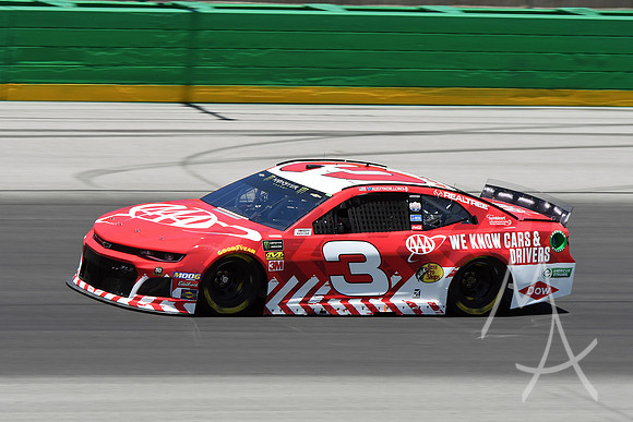 AUTO: JUL 12 Monster Energy NASCAR Cup Series - Quaker State 400