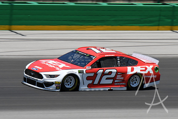 AUTO: JUL 12 Monster Energy NASCAR Cup Series - Quaker State 400