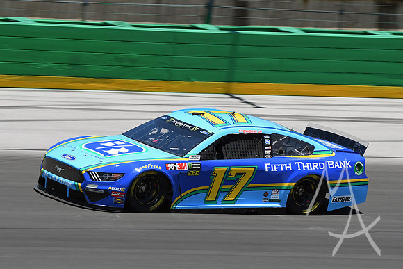 AUTO: JUL 12 Monster Energy NASCAR Cup Series - Quaker State 400
