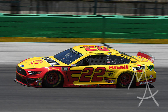 AUTO: JUL 12 Monster Energy NASCAR Cup Series - Quaker State 400