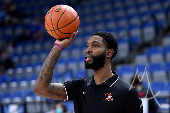 COLLEGE BASKETBALL: FEB 12 Illinois State at Indiana State