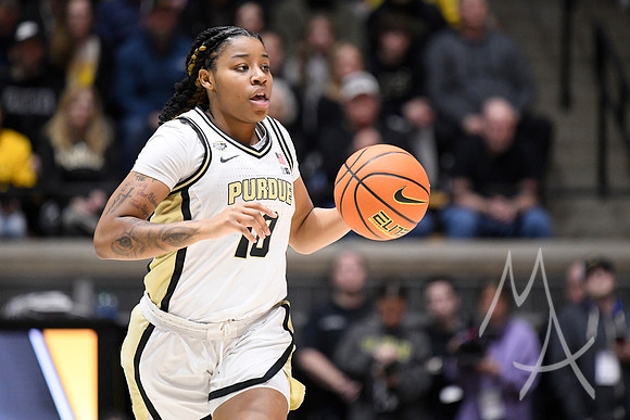 COLLEGE BASKETBALL: JAN 10 Women's - Iowa at Purdue