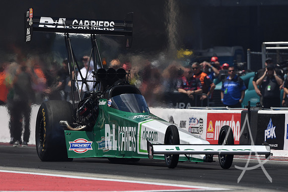 AUTO: MAY 18 NHRA Route 66 Nationals