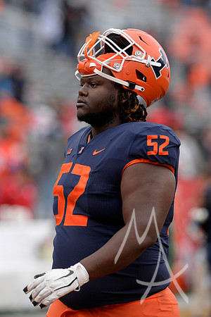 COLLEGE FOOTBALL: OCT 30 Rutgers at Illinois