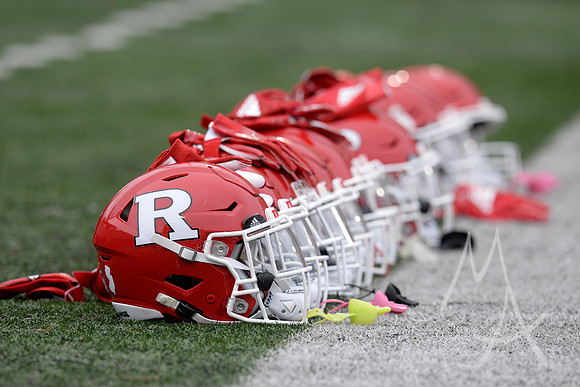 COLLEGE FOOTBALL: OCT 30 Rutgers at Illinois