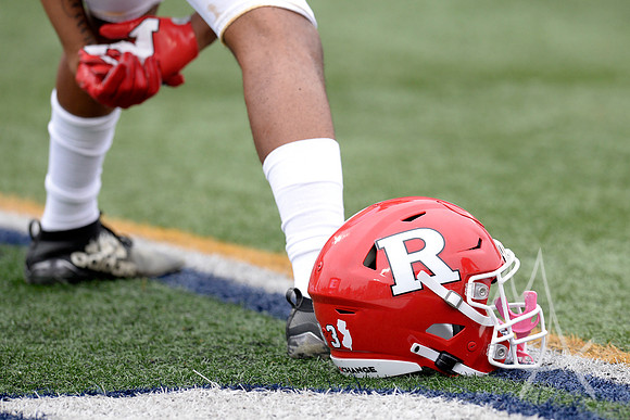 COLLEGE FOOTBALL: OCT 30 Rutgers at Illinois