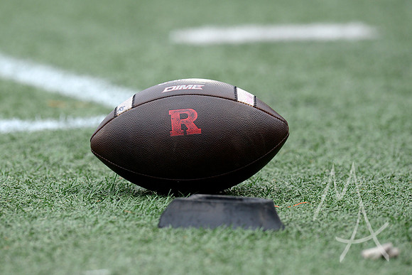 COLLEGE FOOTBALL: OCT 30 Rutgers at Illinois