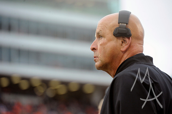 COLLEGE FOOTBALL: OCT 30 Rutgers at Illinois