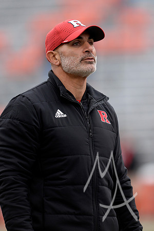 COLLEGE FOOTBALL: OCT 30 Rutgers at Illinois