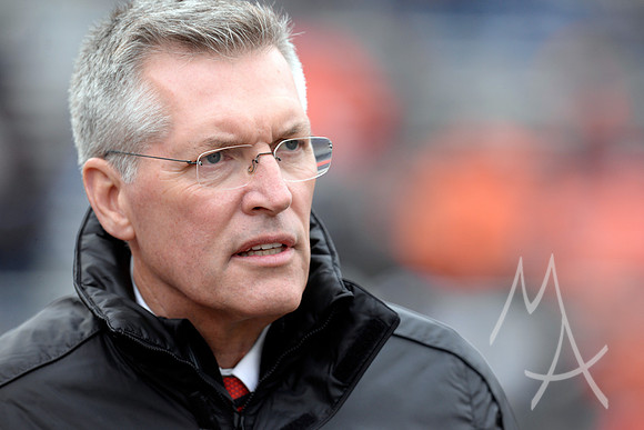 COLLEGE FOOTBALL: OCT 30 Rutgers at Illinois