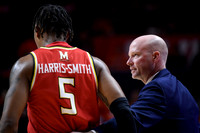 COLLEGE BASKETBALL: JAN 14 Maryland at Illinois