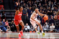 COLLEGE BASKETBALL: JAN 14 Maryland at Illinois