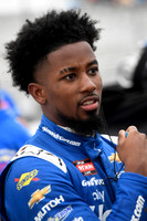 AUTO: MAY 31 NASCAR Craftsman Truck Series Toyota 200
