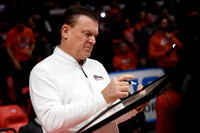 COLLEGE BASKETBALL: JAN 21 Rutgers at Illinois