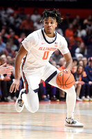 COLLEGE BASKETBALL: JAN 21 Rutgers at Illinois
