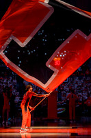COLLEGE BASKETBALL: JAN 21 Rutgers at Illinois