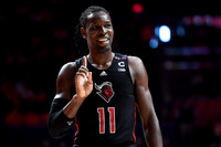 COLLEGE BASKETBALL: JAN 21 Rutgers at Illinois