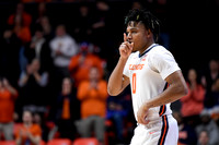 COLLEGE BASKETBALL: JAN 21 Rutgers at Illinois