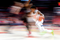 COLLEGE BASKETBALL: JAN 21 Rutgers at Illinois